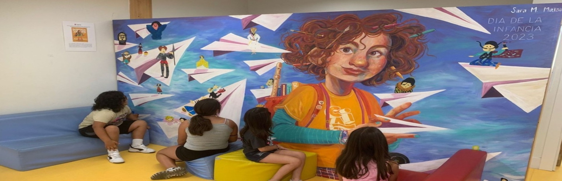 mural